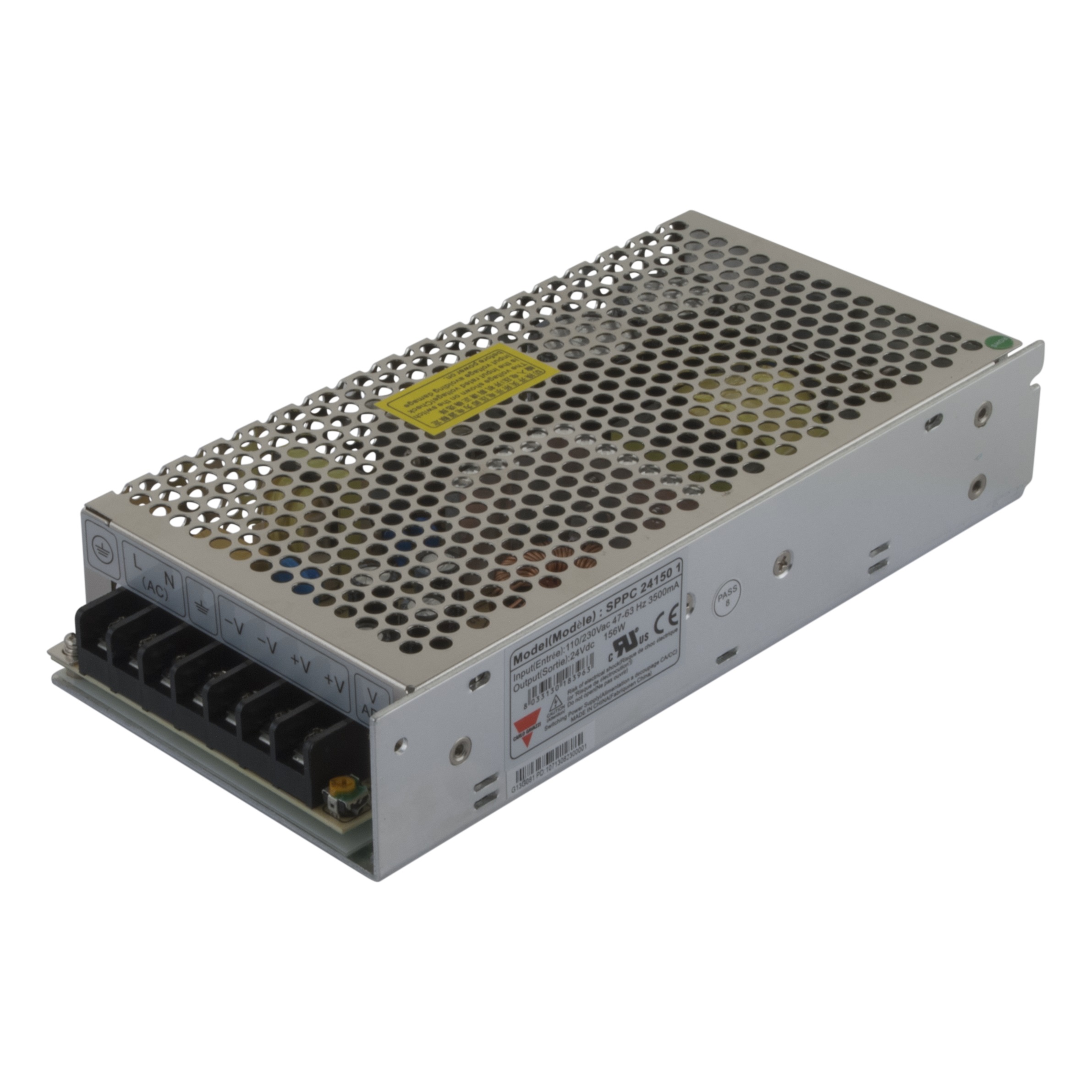 Nätaggregat SPPC 150W