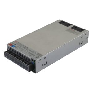 Nätaggregat SPPC 600W