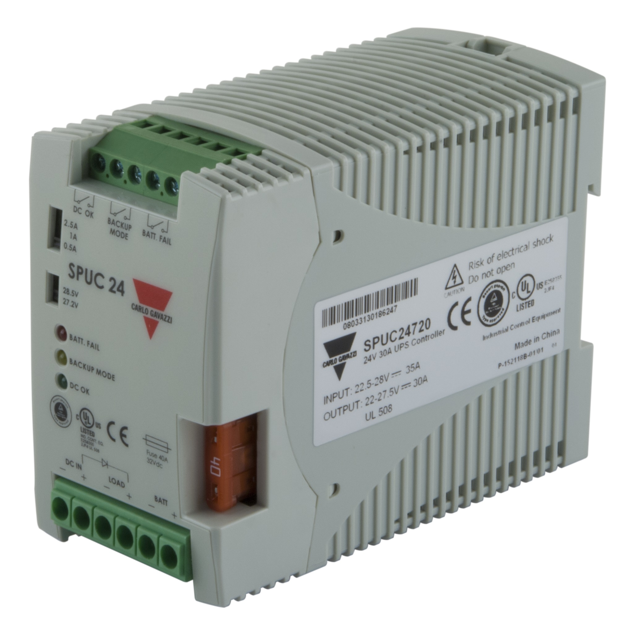 UPS SPUC24