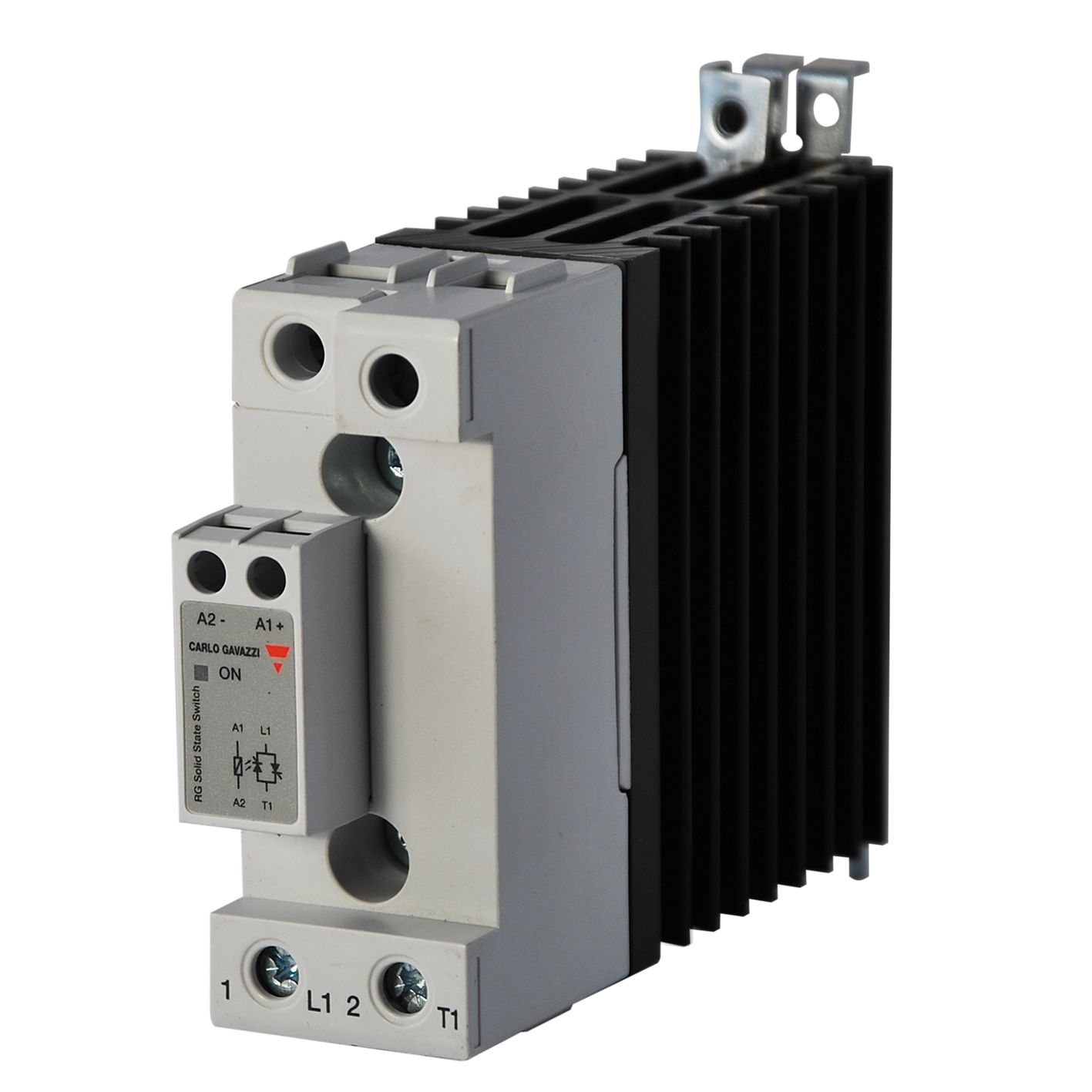 Solid-state relä RGH1A